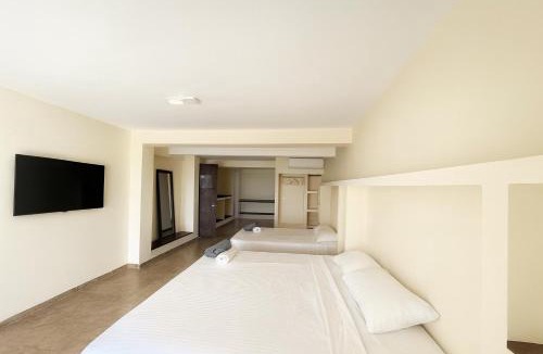 Barra de Colotepec Apartment | Casa Nami
