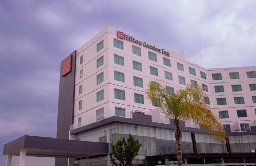Salamanca Hotel | Hilton Garden Inn Salamanca