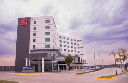 Salamanca Hotel | Hilton Garden Inn Salamanca