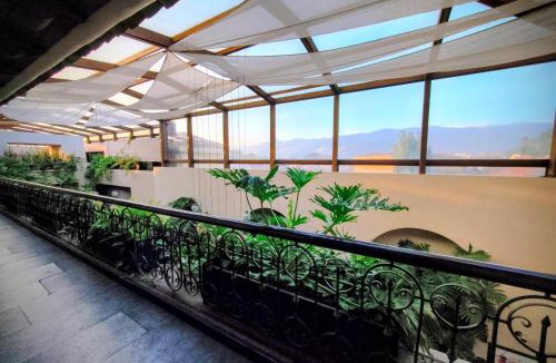 De La Merced Hotel | Casa del Alma Hotel Boutique & Spa