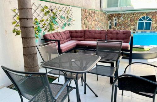 Leon Apartment | 11 VENATOR House Boutique