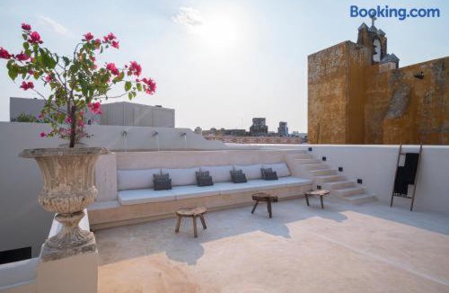 Zona Centro Hotel | Casa Japa