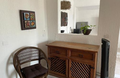 Colonia 10 De Abril House | Caribo Cozumel