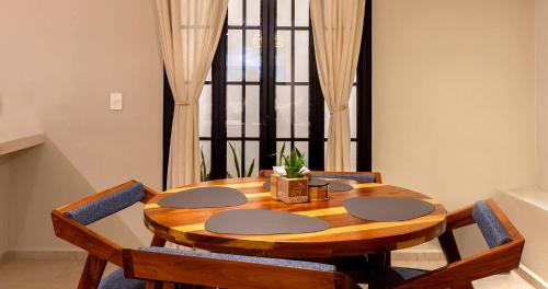 Merida House | Casa Venado