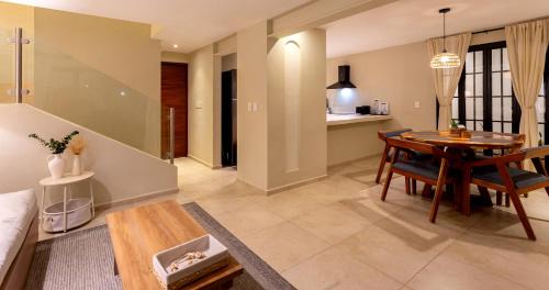 Merida House | Casa Venado
