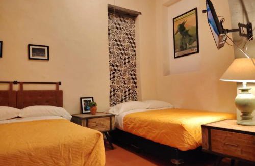 Zona Centro House | Escondite de Galarza 26