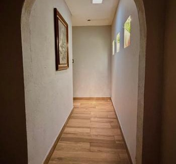 La Huasteca Apartment | Alojamiento en Tambaca, Tamasopo SLP