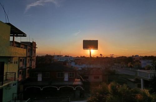 Tuxpan Hotel | Hotel Tropigalas