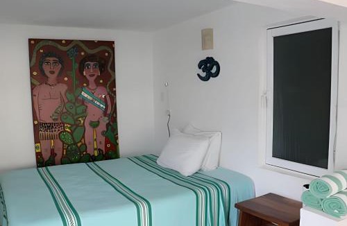 Salchi Apartment | Valentina Salchi Bay virgin beaches fast internet