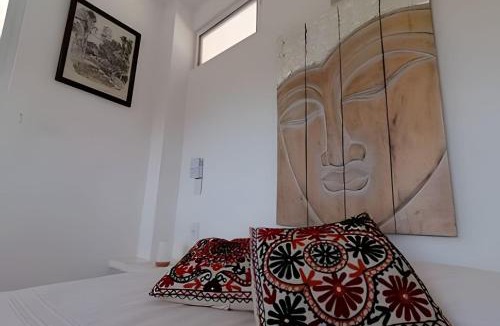 Salchi Apartment | Valentina Salchi suites virgin beaches internet