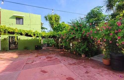 Valladolid Bed & Breakfast | Casa Xu´unan