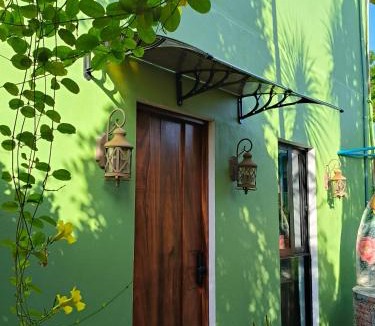 Valladolid Bed & Breakfast | Casa Xu´unan