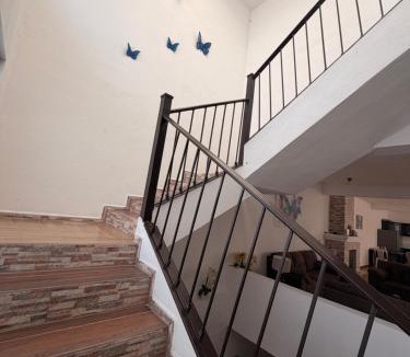 La Piedad House | Residencia nueva en la Piedad Michoacán