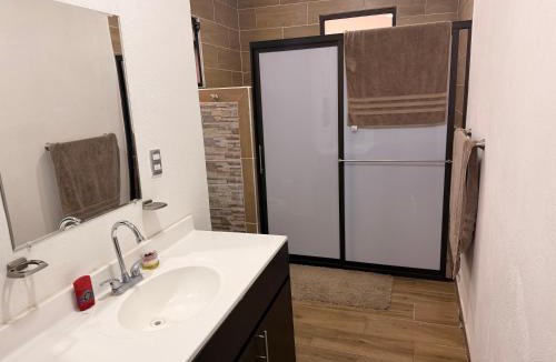 La Piedad House | Residencia nueva en la Piedad Michoacán