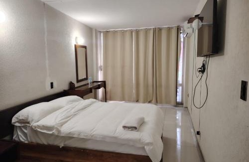 Tuxpan Hotel | Hotel la fortuna