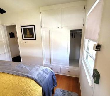 Harbor House | Private Cottage, 20 mins to SoFi Stadium, close to LA and OC freeways