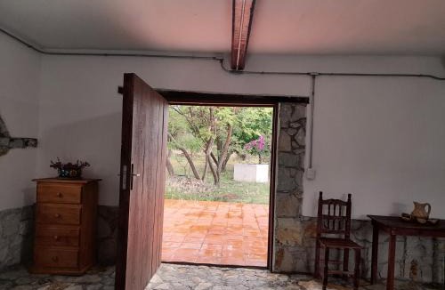 Teotitlan del Valle House | Casa Montagnola: naturaleza y tranquilidad