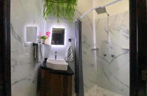 Zapopan Apartment | Work & Sport Suites
