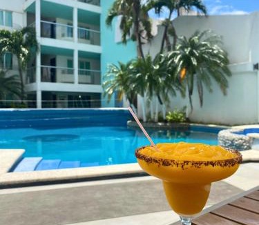 Ricardo Flores Magon Hotel | Angeles Suites & Hotel