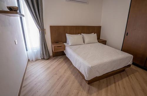 Reforma Apartment | Lofts Laurelian