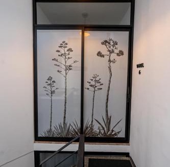 Reforma Apartment | Lofts Laurelian