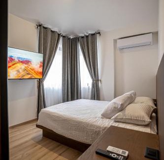 Reforma Apartment | Lofts Laurelian