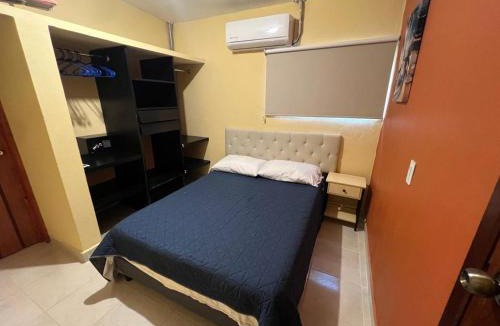 Tuxtla Gutierrez Apartment | Suite el Angel #2