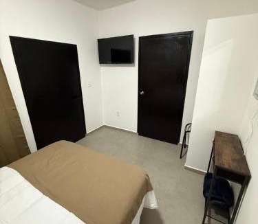 Orizaba Apartment | Casa Legado