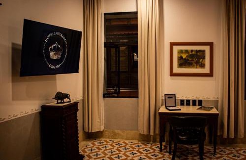 Orizaba Hotel | Hotel Emperador Orizaba