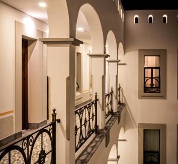 Orizaba Hotel | Hotel Emperador Orizaba