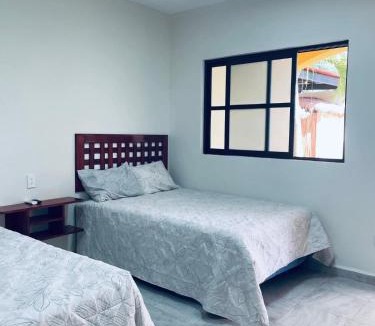 Valladolid Hotel | Hotel Villa Chucum-Tikuch