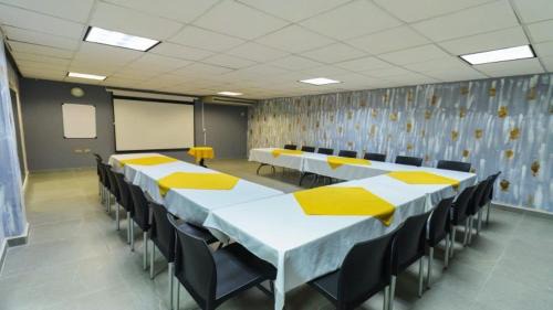 Villahermosa Hotel | HOTEL VILLA MARGARITAS