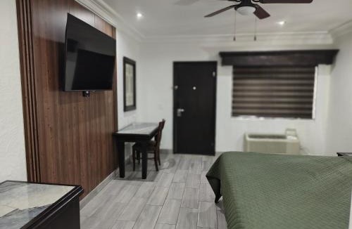 Eguia Hotel | Hotel Siesta Real
