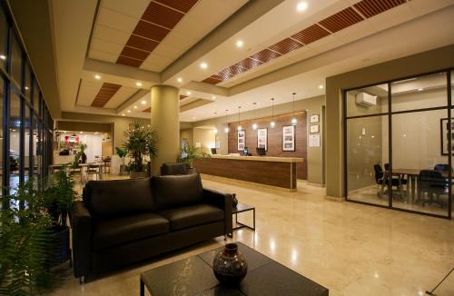 Morelia Hotel | Hotel Turotel Morelia