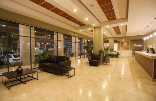 Morelia Hotel | Hotel Turotel Morelia