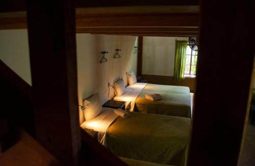 Jalpan de Serra Hotel | Cabañas Sierra Gorda