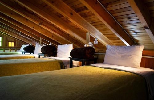 Jalpan de Serra Hotel | Cabañas Sierra Gorda