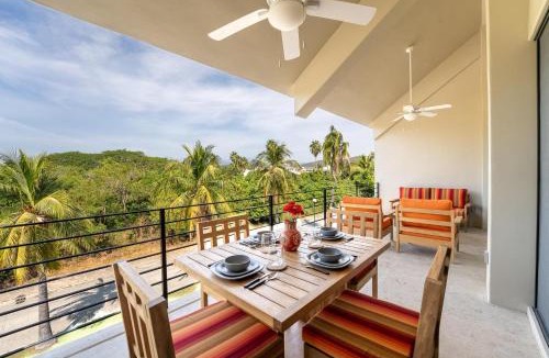 P Chahue House | 3081 - Solana A307