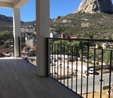 Bernal Hotel | Hotel Quinta Las Fuentes Bernal