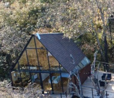 Omitlan de Juarez Other | Cabaña Komorebi, Punta del Bosque