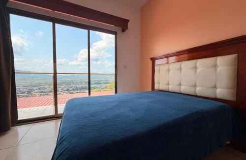 Santiago Tuxtla Hotel | Hotel Mirador Santiago