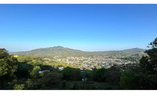 Santiago Tuxtla Hotel | Hotel Mirador Santiago