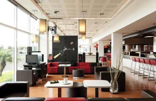 Aguascalientes Hotel | Ibis Aguascalientes Norte