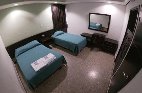 Villahermosa Hotel | Hotel y Restaurante Ritz de Tabasco