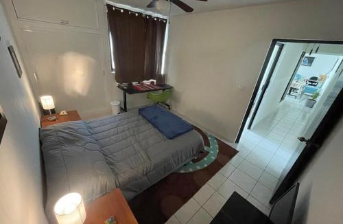 Xalapa Apartment | Departamento céntrico fácil acceso, 45 amenidades