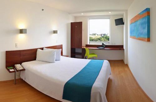 Xalapa Hotel | One Xalapa Las Animas