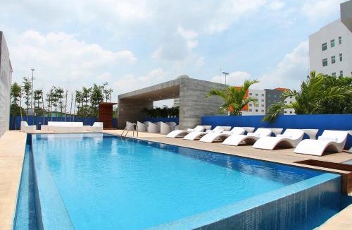 Villahermosa Hotel | One Villahermosa 2000