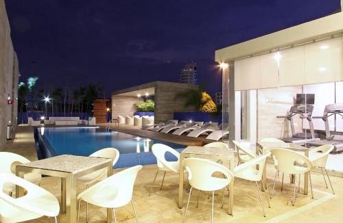 Villahermosa Hotel | One Villahermosa 2000