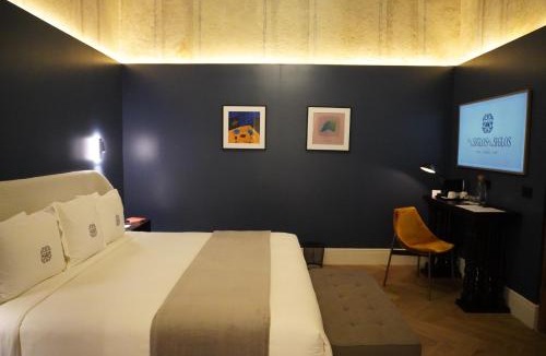 Huamantla Hotel | Por los Siglos de los Siglos Hotel