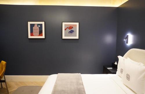 Huamantla Hotel | Por los Siglos de los Siglos Hotel